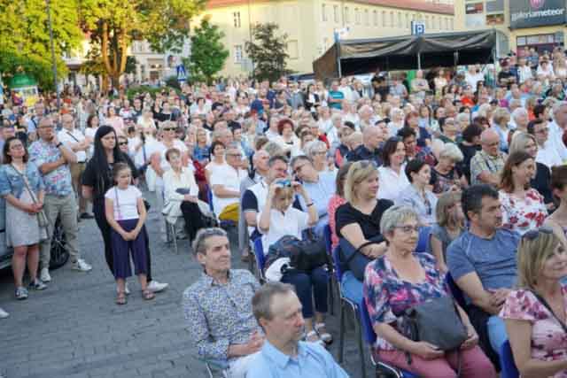 Koncert "Ale Kosmos!" w Zielonej Górze