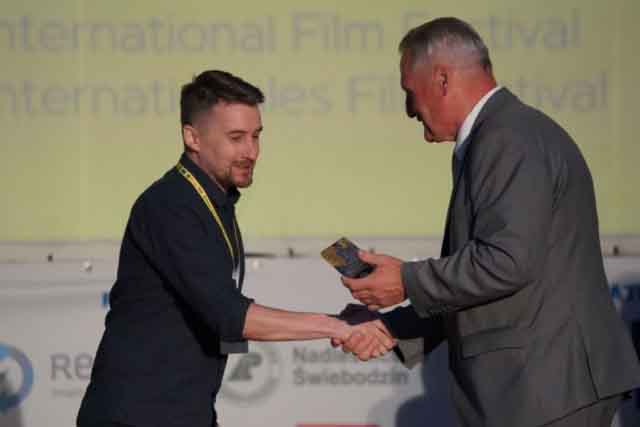 Finał 51. Lubuskiego Lata Filmowego w Łagowie