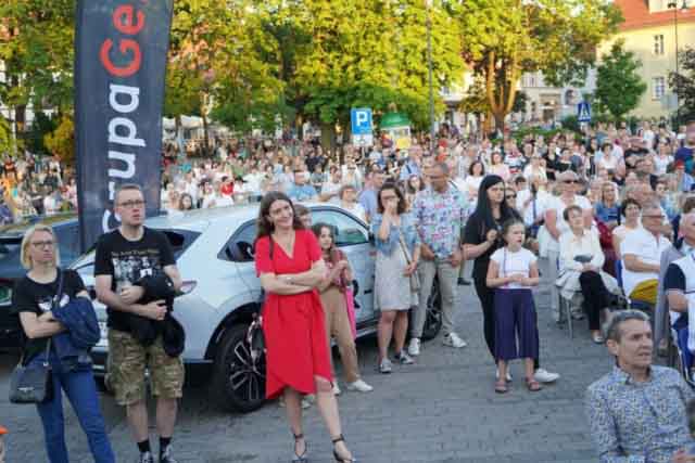 Koncert "Ale Kosmos!" w Zielonej Górze