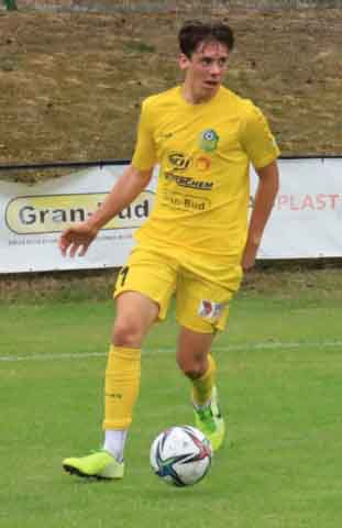 Lechia Zielona Góra - Zagłębie Lubin U19