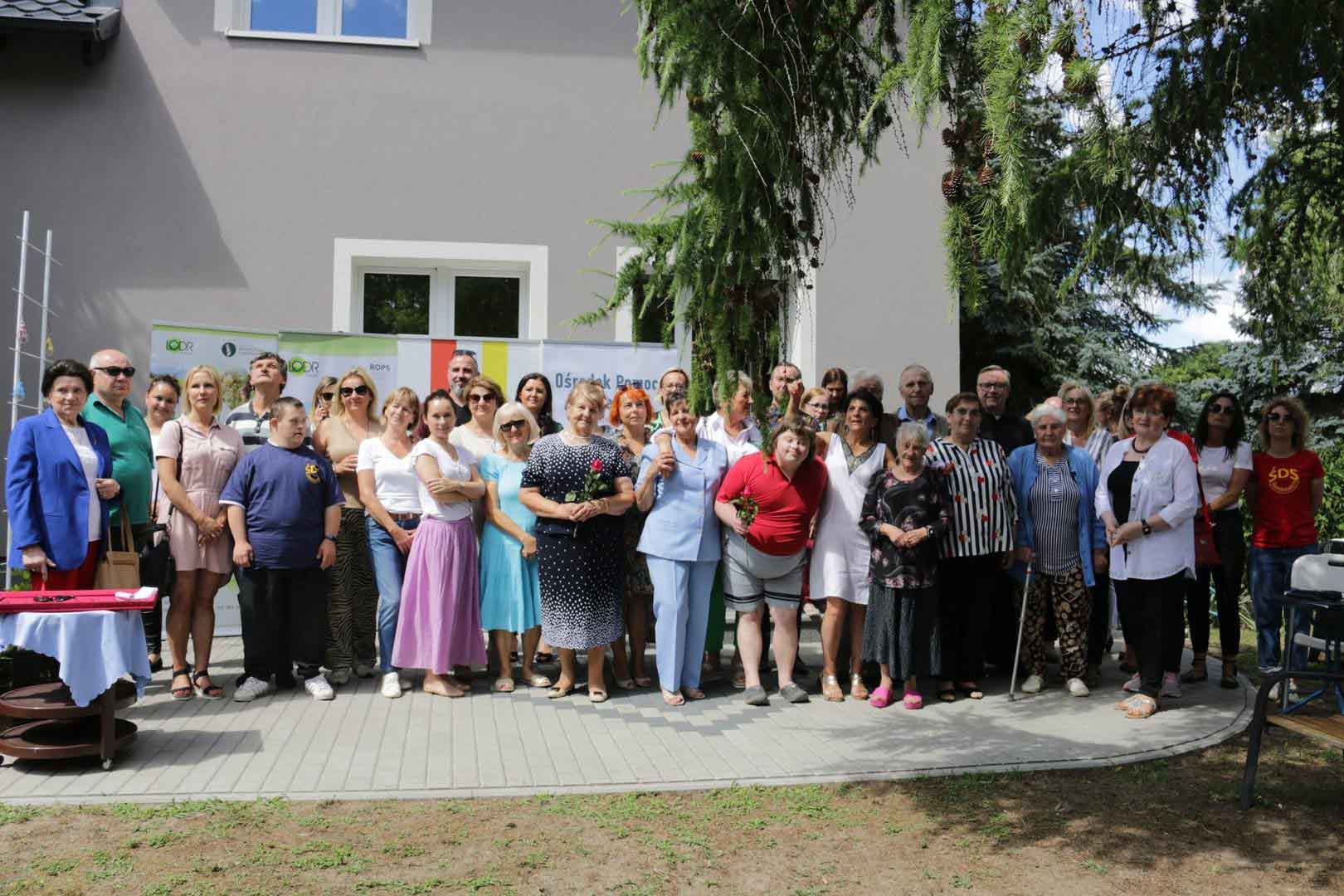 gospodarstwa opiekuncze Zielone gospodarstwa opiekuńcze już działają Do projektu włączyły się trzy lubuskie gminy