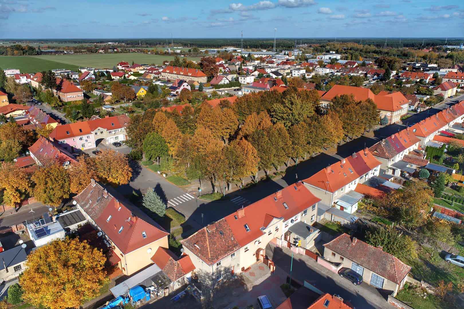 307507591_3208544712734660_1709513962915520541_n Zbąszynek Miasto zbudowane po kolei I pełniło rolę mostu szpiegów