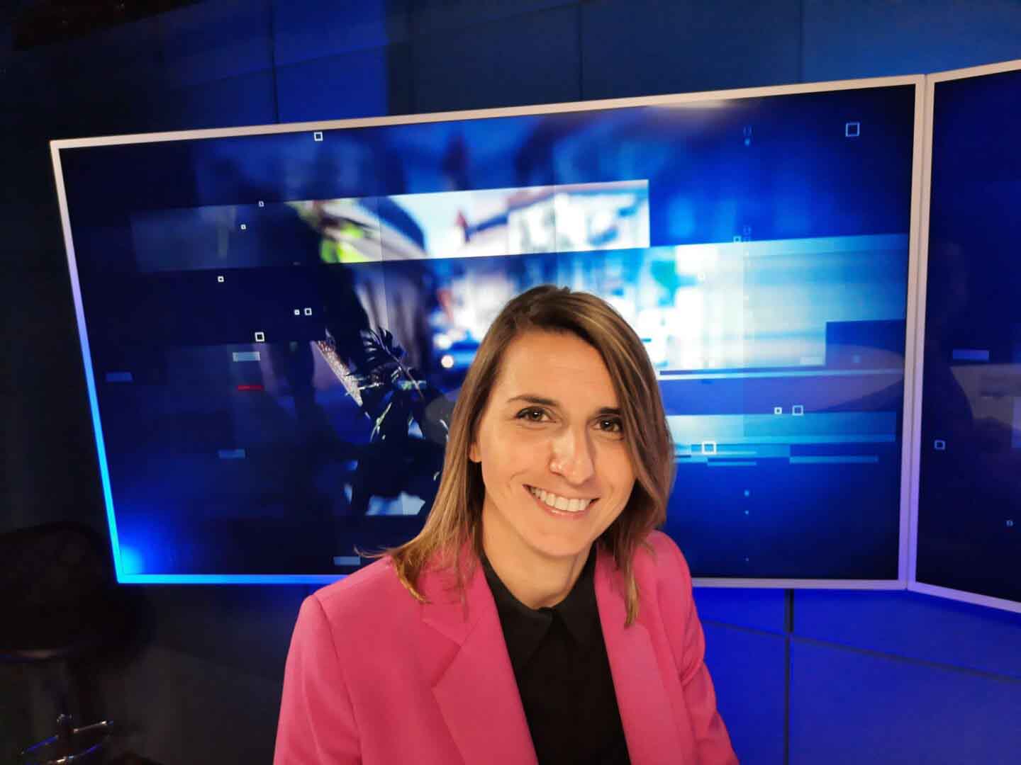   Natalia Burdz  Apelujemy o wsparcie ws obwodnicy Drezdenka WIDEO