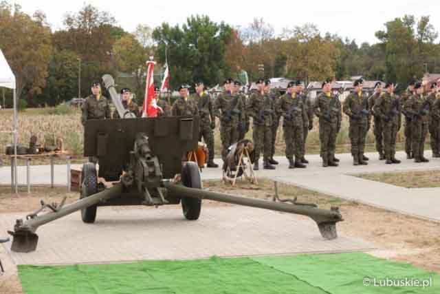 Muzeum Woldenberczyków w Dobiegniewie