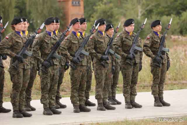 Muzeum Woldenberczyków w Dobiegniewie