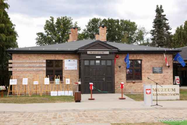 Muzeum Woldenberczyków w Dobiegniewie