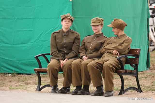 Muzeum Woldenberczyków w Dobiegniewie