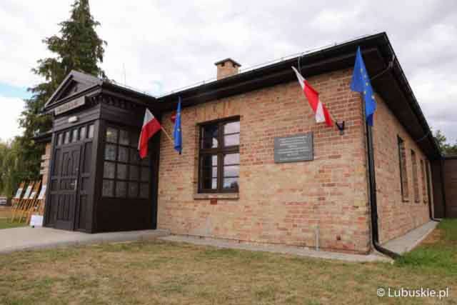 Muzeum Woldenberczyków w Dobiegniewie
