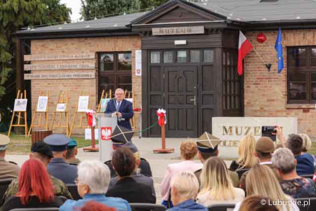 Muzeum Woldenberczyków w Dobiegniewie