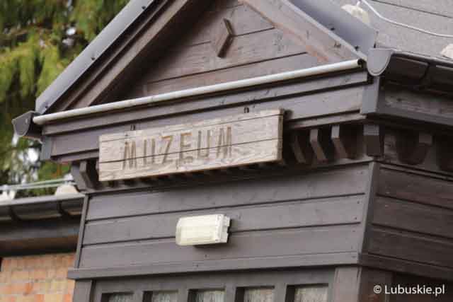 Muzeum Woldenberczyków w Dobiegniewie