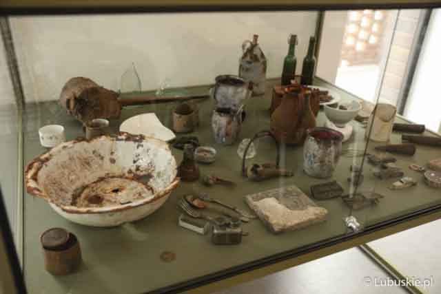 Muzeum Woldenberczyków w Dobiegniewie