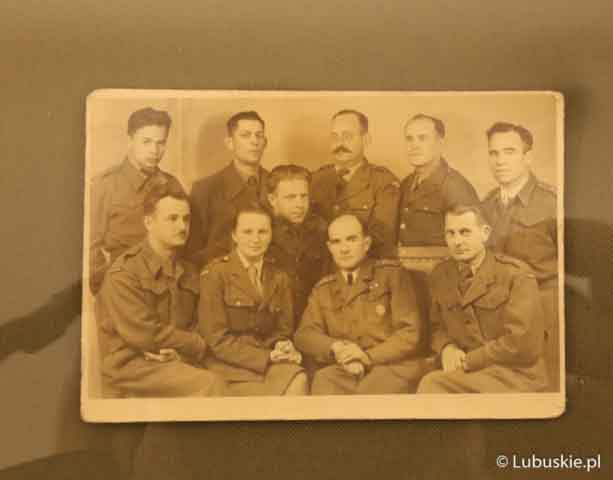 Muzeum Woldenberczyków w Dobiegniewie