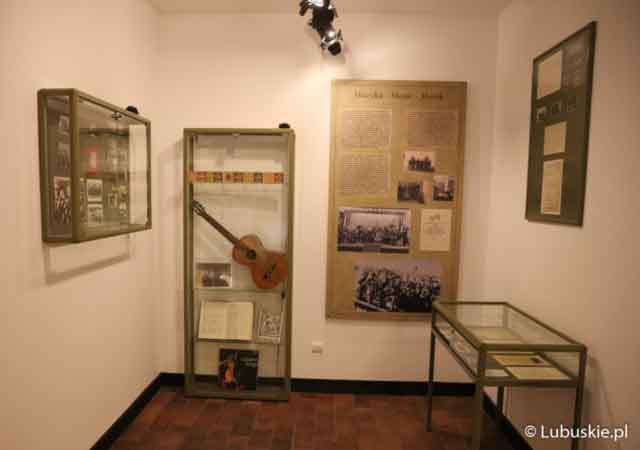 Muzeum Woldenberczyków w Dobiegniewie