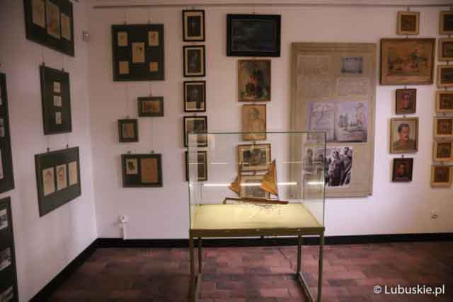 Muzeum Woldenberczyków w Dobiegniewie