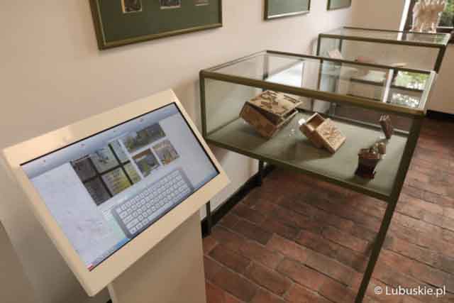 Muzeum Woldenberczyków w Dobiegniewie