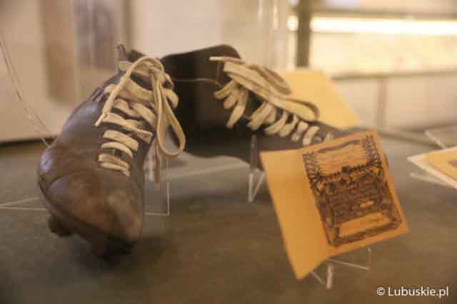 Muzeum Woldenberczyków w Dobiegniewie