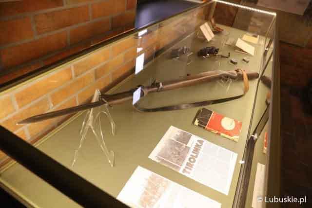 Muzeum Woldenberczyków w Dobiegniewie