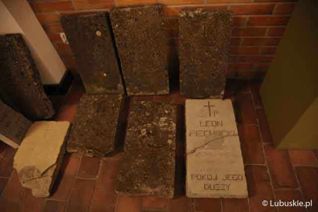 Muzeum Woldenberczyków w Dobiegniewie