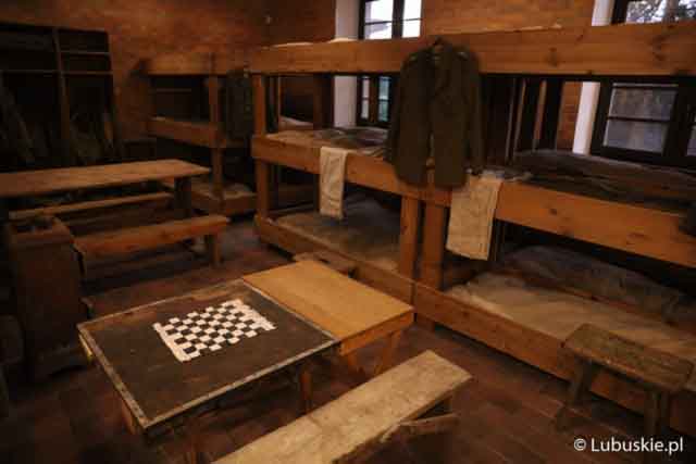 Muzeum Woldenberczyków w Dobiegniewie