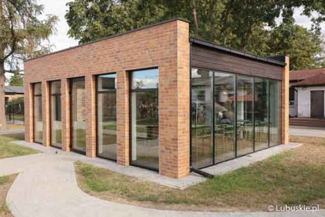 Muzeum Woldenberczyków w Dobiegniewie