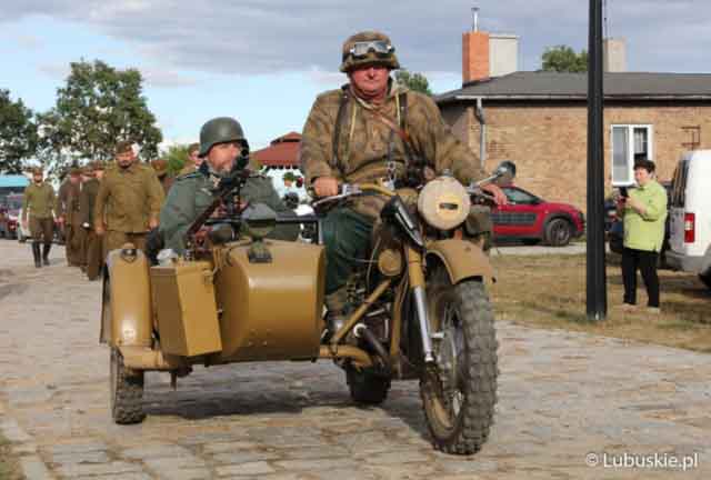 Muzeum Woldenberczyków w Dobiegniewie