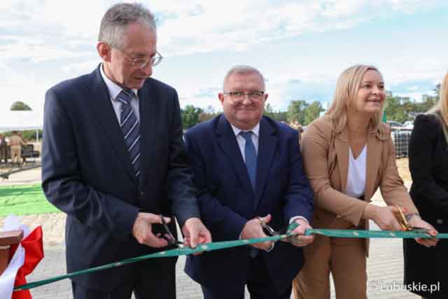 Muzeum Woldenberczyków w Dobiegniewie