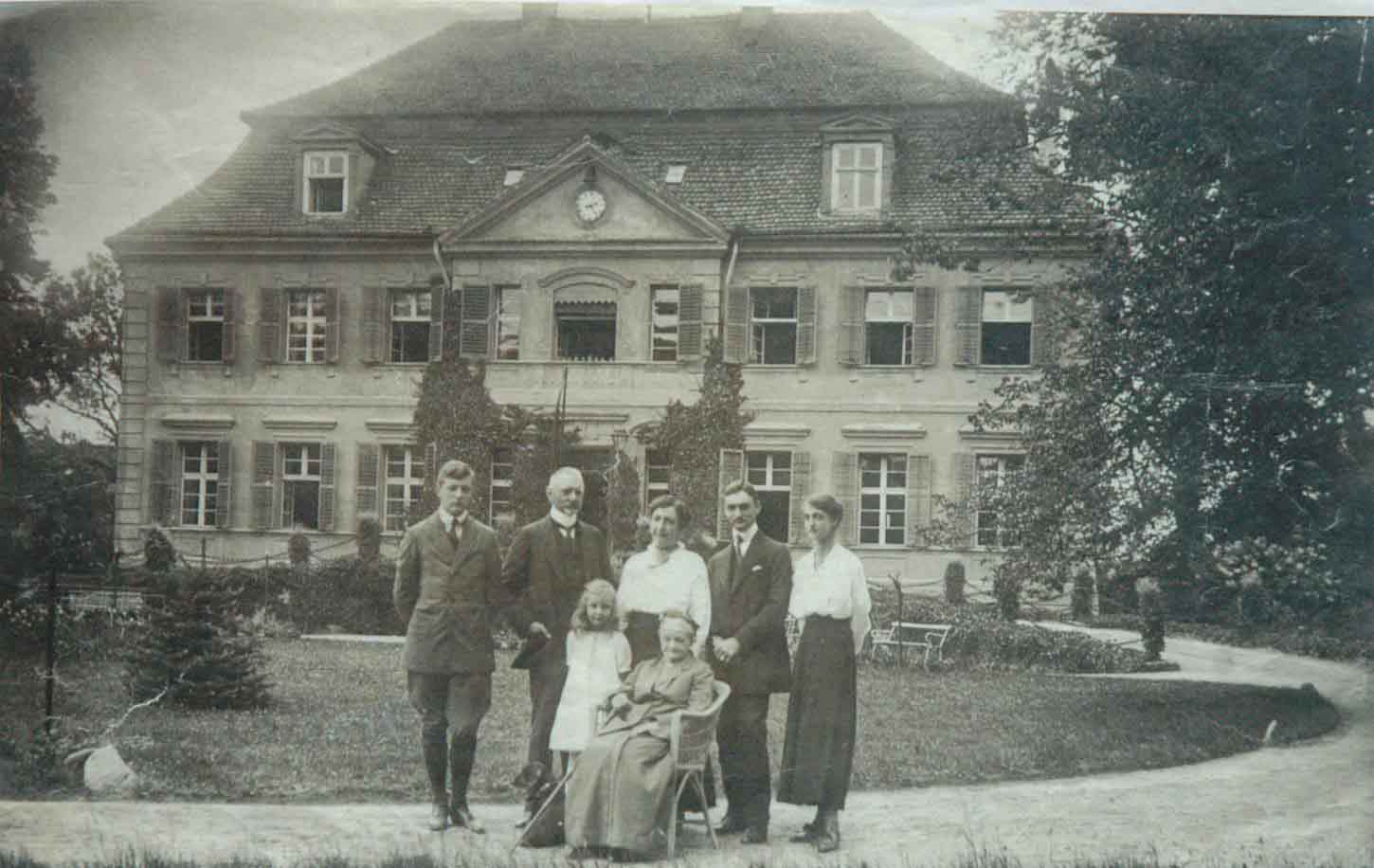   O czym szumią tu drzewa One opowiadają niezwykłe historie