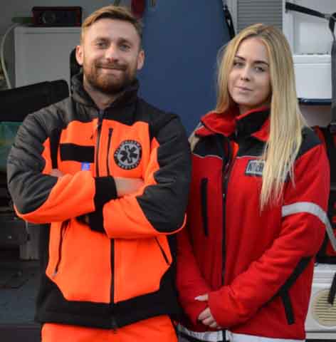 Lubuska Szosowa Liga Kolarska w Starym Kisielinie