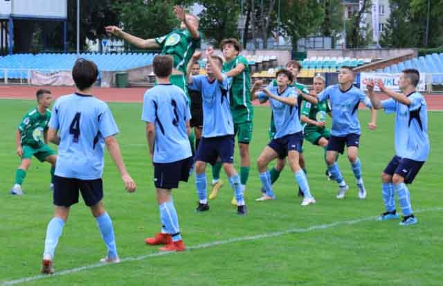 Lechia Zielona Góra - Drzonkowianka Racula