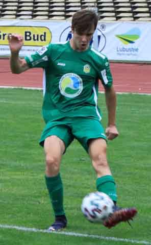 Lechia Zielona Góra - Drzonkowianka Racula