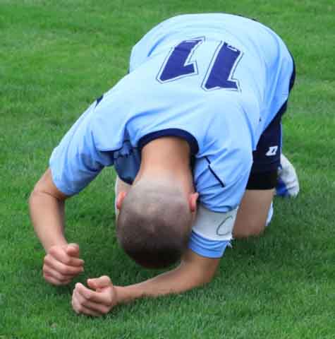 Lechia Zielona Góra - Drzonkowianka Racula