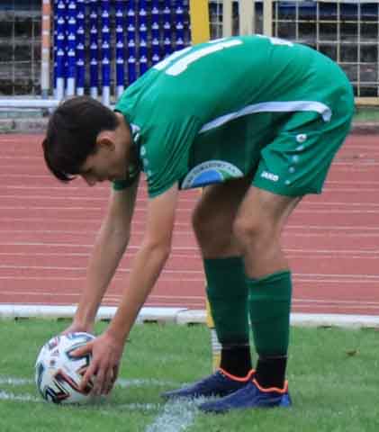 Lechia Zielona Góra - Drzonkowianka Racula