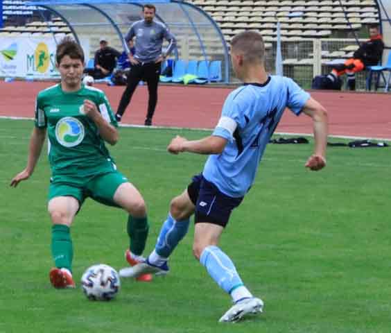 Lechia Zielona Góra - Drzonkowianka Racula