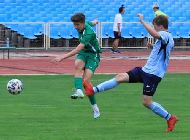 Lechia Zielona Góra - Drzonkowianka Racula