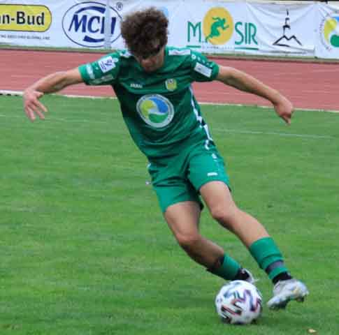 Lechia Zielona Góra - Drzonkowianka Racula