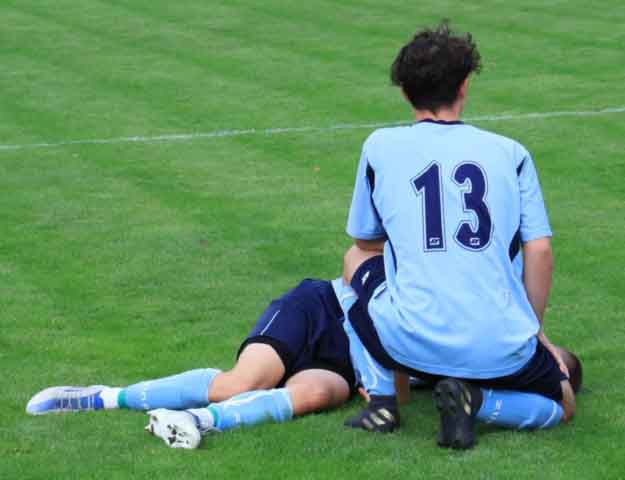 Lechia Zielona Góra - Drzonkowianka Racula