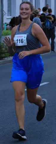 37. Ogólnopolski Nocny Bieg Bachusa w Zielonej Górze