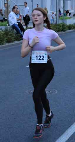 37. Ogólnopolski Nocny Bieg Bachusa w Zielonej Górze