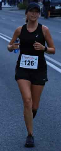 37. Ogólnopolski Nocny Bieg Bachusa w Zielonej Górze