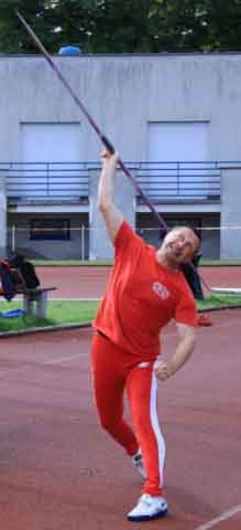 Winobraniowy mityng weteranów w lekkiej atletyce