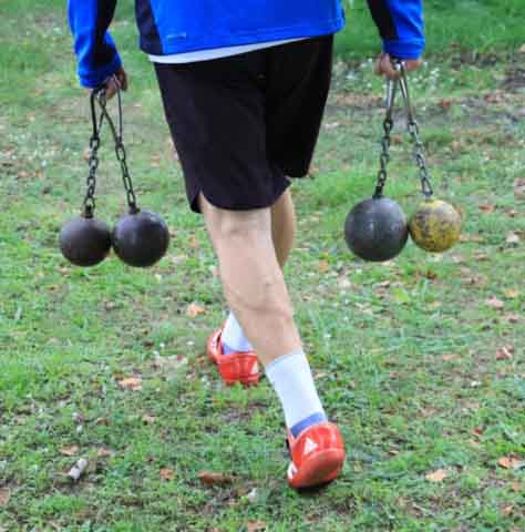 Winobraniowy mityng weteranów w lekkiej atletyce