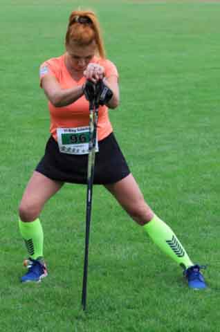 VI Bieg Sulecha w Sulechowie