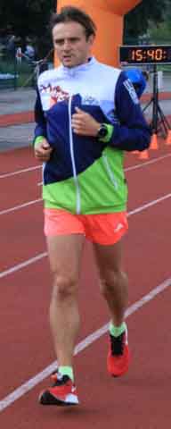 VI Bieg Sulecha w Sulechowie