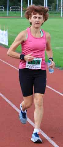 VI Bieg Sulecha w Sulechowie