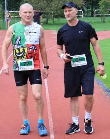 VI Bieg Sulecha w Sulechowie