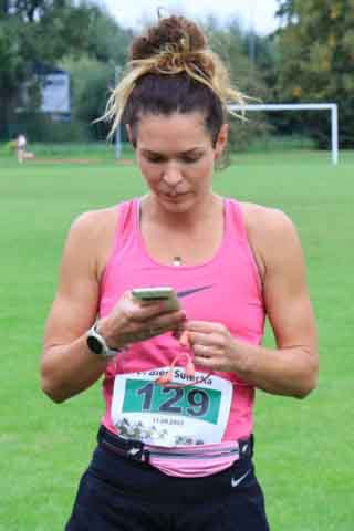 VI Bieg Sulecha w Sulechowie