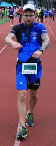 VI Bieg Sulecha w Sulechowie