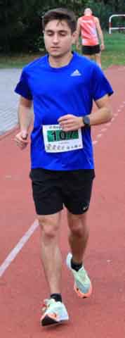 VI Bieg Sulecha w Sulechowie