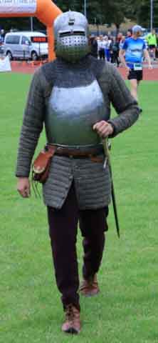 VI Bieg Sulecha w Sulechowie