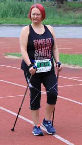 VI Bieg Sulecha w Sulechowie